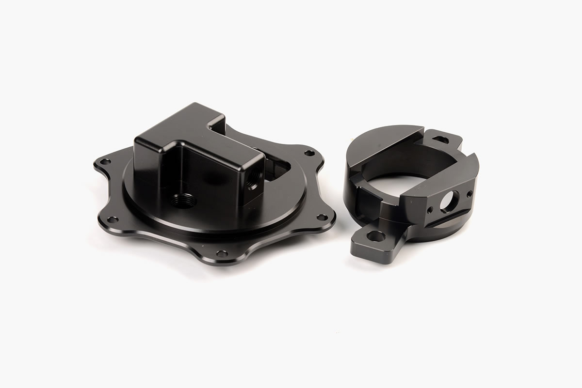 硬質氧化廠家不應只是“來料加工”，更應是您產品耐久的“戰略合伙人”